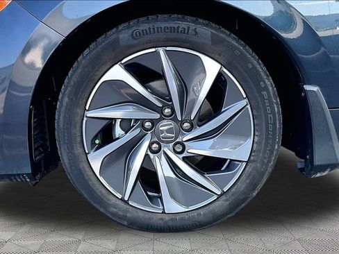 Used 2021 Honda Insight Touring image 24