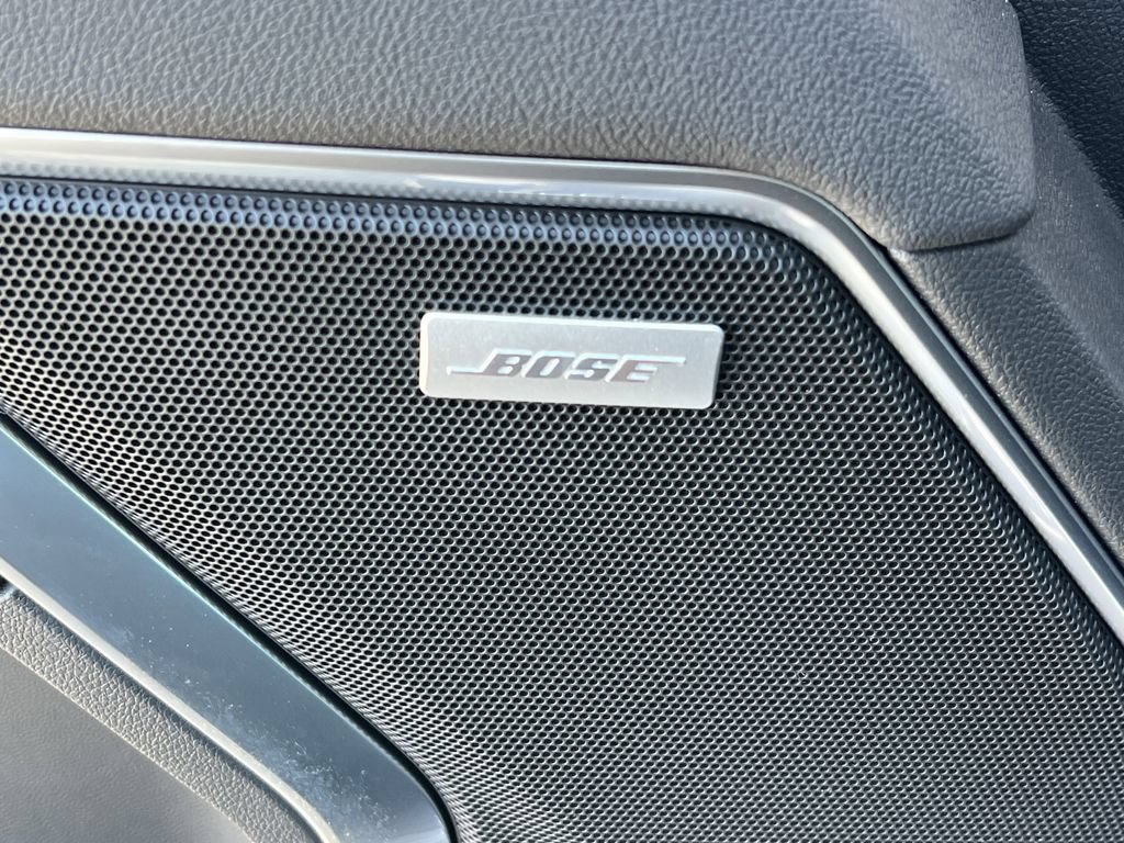 New 2026 Chevrolet Silverado 1500 RST AWD/4WD image 16