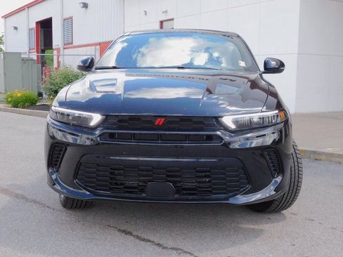 New 2024 Dodge Hornet R/T Plus w/ Track Pack image 3