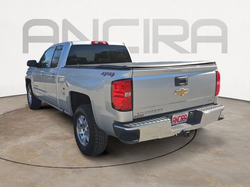 Used 2019 Chevrolet Silverado 1500 LT image 8
