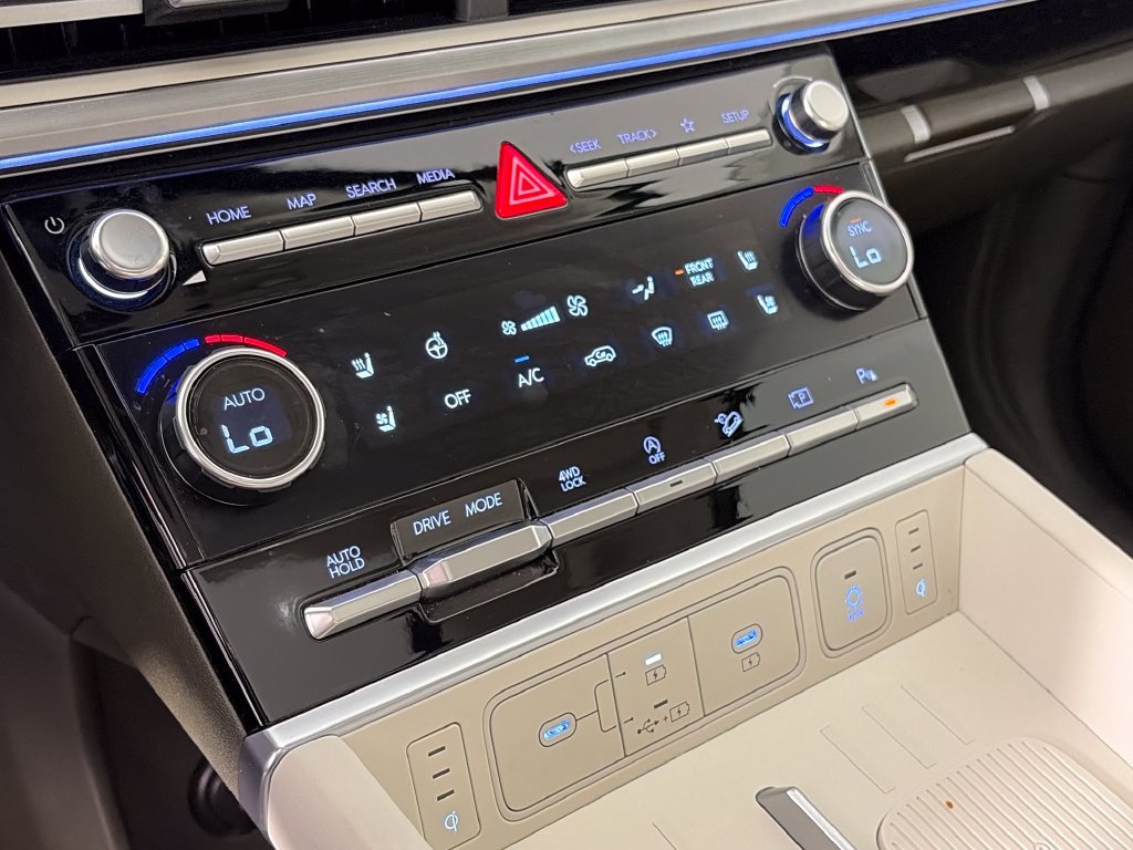 Used 2025 Hyundai Santa Fe Calligraphy AWD/4WD image 19