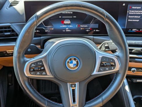 Used 2023 BMW i4 M50 AWD/4WD image 31