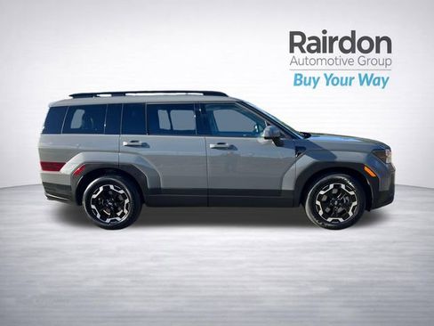 Used 2024 Hyundai Santa Fe SEL image 10