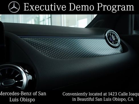 Used 2026 Mercedes-Benz GLA 250 image 25