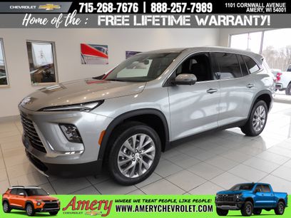 Used 2025 Buick Enclave Preferred