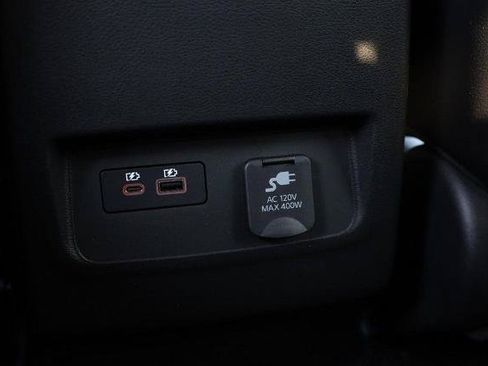 Used 2026 Nissan Frontier PRO-4X w/ Pro Premium Package AWD/4WD image 24