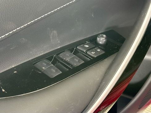 New 2026 Toyota Corolla XSE image 18