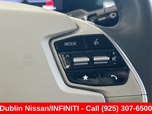 Used 2023 Kia EV6 Wind RWD image 37