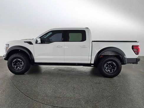 Used 2024 Ford F150 Raptor AWD/4WD image 6