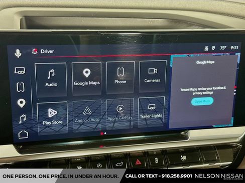 Used 2022 GMC Sierra 1500 SLT AWD/4WD image 15