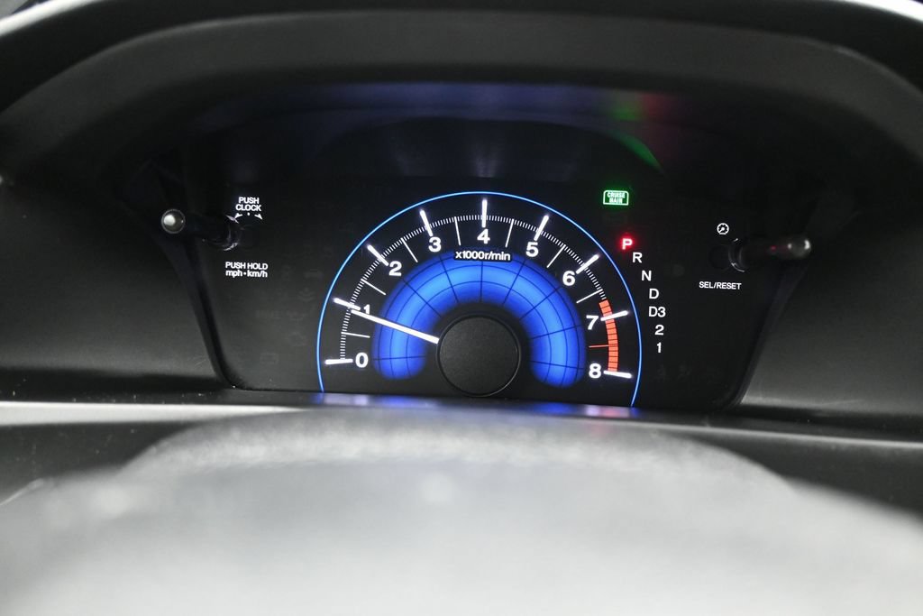 Used 2013 Honda Civic LX image 15
