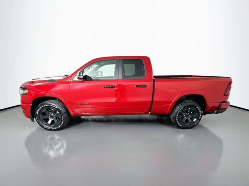 New 2026 RAM 1500 Big Horn RWD image 4