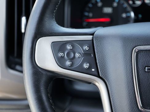 Used 2017 GMC Sierra 2500 Denali w/ Duramax Plus Package AWD/4WD image 24