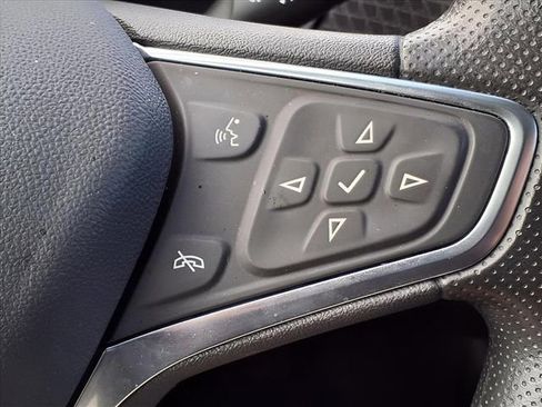 Used 2024 Chevrolet Malibu LT image 25