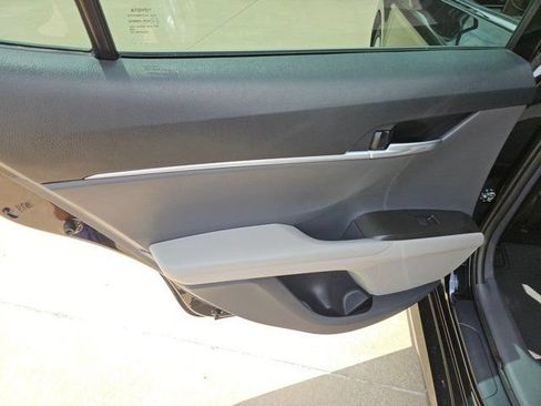 Used 2024 Toyota Camry LE FWD image 12