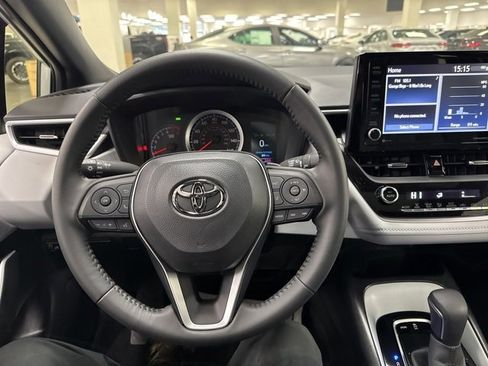 Certified 2022 Toyota Corolla SE image 26