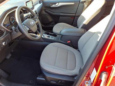 Used 2021 Ford Escape SE w/ Convenience Package image 5