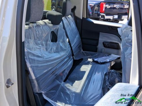 New 2025 Ford Maverick XLT w/ XLT Luxury Package image 13