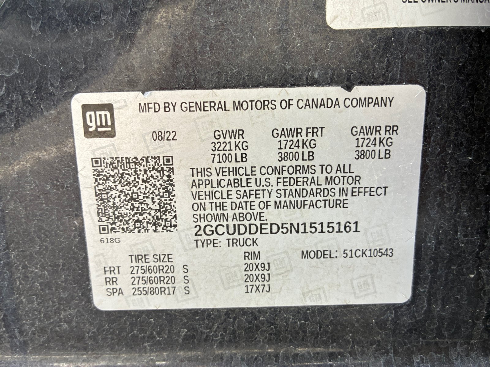 Used 2022 Chevrolet Silverado 1500 LT AWD/4WD image 34