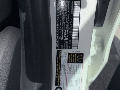 Used 2022 Mercedes-Benz C 300 Sedan image 1