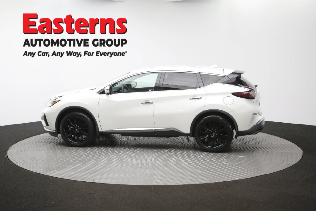 Used 2023 Nissan Murano Platinum w/ Cargo Package AWD/4WD image 66