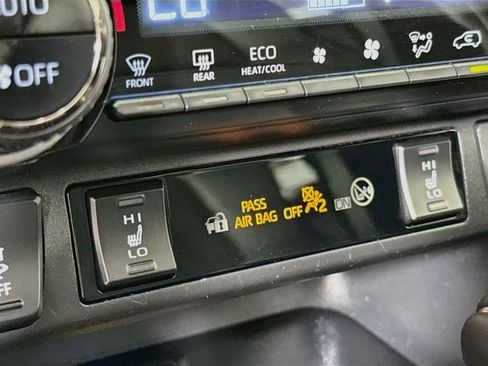 Certified 2025 Toyota RAV4 XSE w/ Advanced Technology Package AWD/4WD image 22