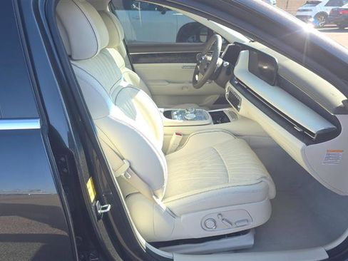 Used 2023 Genesis G90 3.5T image 7