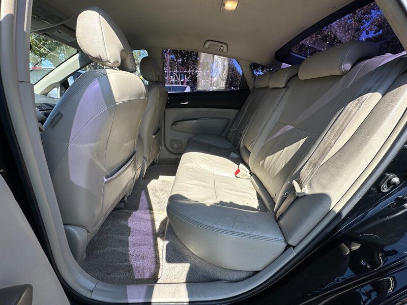 Used 2007 Toyota Prius Touring w/ Pkg 6 Touring Edition FWD image 18