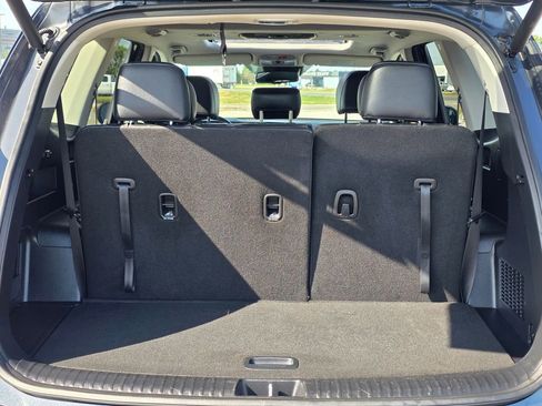 Used 2024 Kia Telluride EX FWD image 37