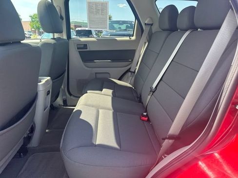Used 2010 Ford Escape XLT FWD image 24