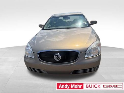 Used 2006 Buick Lucerne CXL w/ Luxury Package FWD image 4