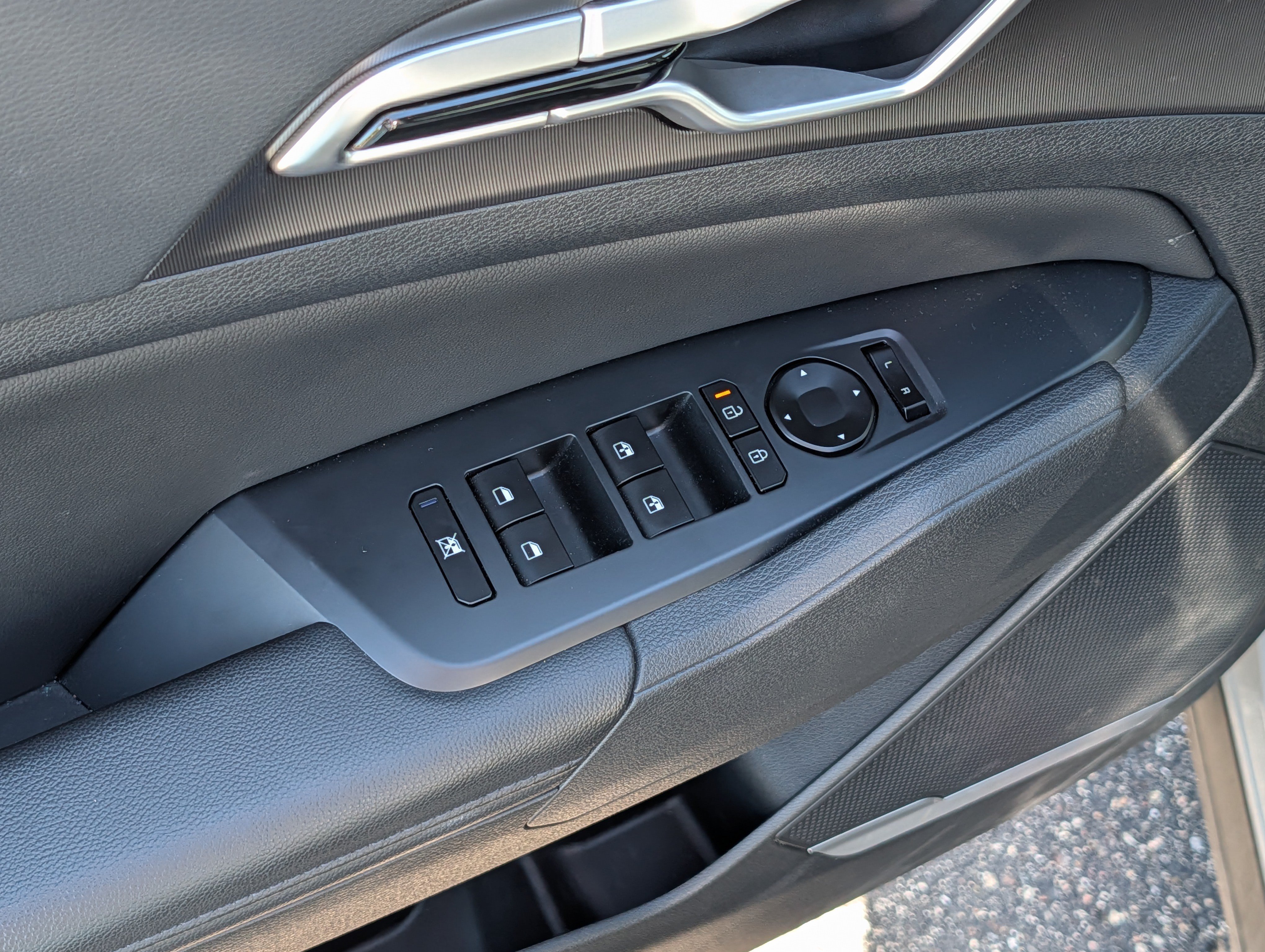 Certified 2026 Kia Sportage EX FWD image 19