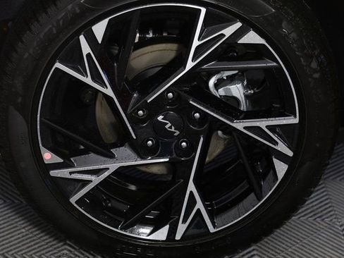 New 2026 Kia K5 GT-Line FWD image 8