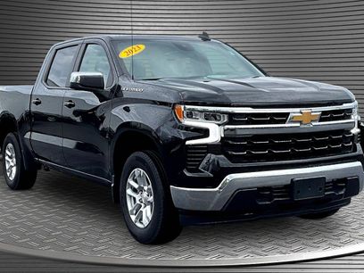 Used 2023 Chevrolet Silverado 1500 LT