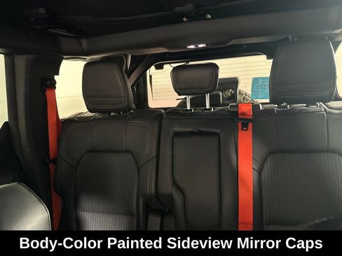Used 2024 Ford Bronco Raptor AWD/4WD image 15