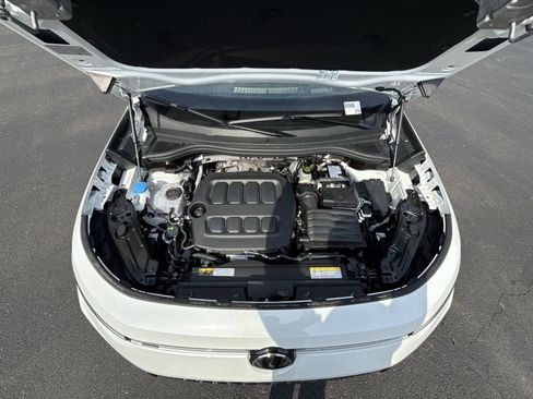 New 2026 Volkswagen Tiguan SE R-Line AWD/4WD image 26