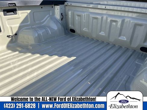 New 2025 Ford Ranger XL w/ Trailer Tow Package image 4