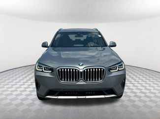Used 2024 BMW X3 xDrive30i w/ Convenience Package AWD/4WD video 2