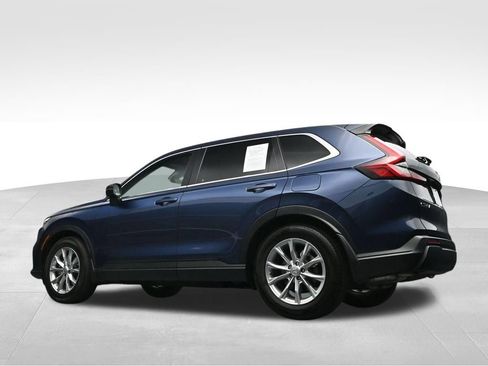 Used 2025 Honda CR-V EX-L image 35