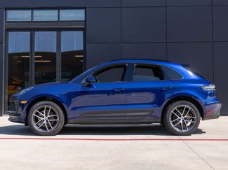 Certified 2025 Porsche Macan video 2