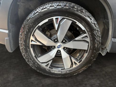 Used 2020 Subaru Forester Touring w/ Popular Package #2 AWD/4WD image 40