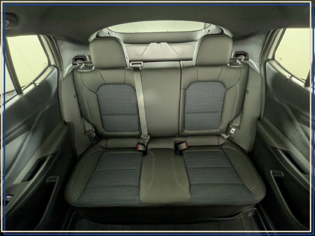 New 2026 Buick Envista Preferred FWD image 26