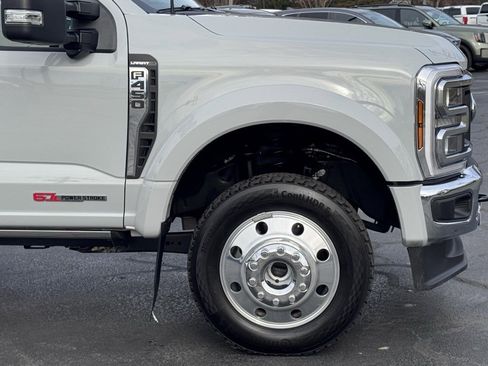 Used 2025 Ford F450 Lariat image 51