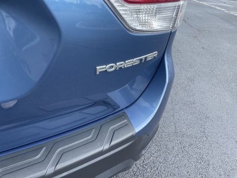 Certified 2021 Subaru Forester Premium w/ Popular Package #1 AWD/4WD image 6