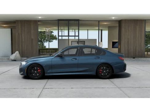 New 2026 BMW M340i xDrive image 4