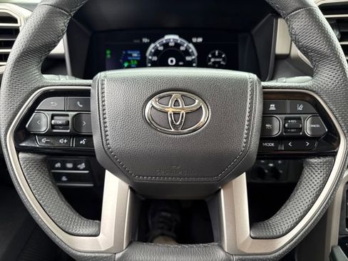 Used 2024 Toyota Tundra Limited image 20