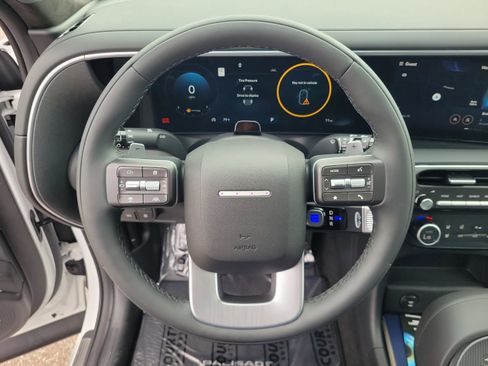 New 2026 Hyundai Palisade Calligraphy image 26