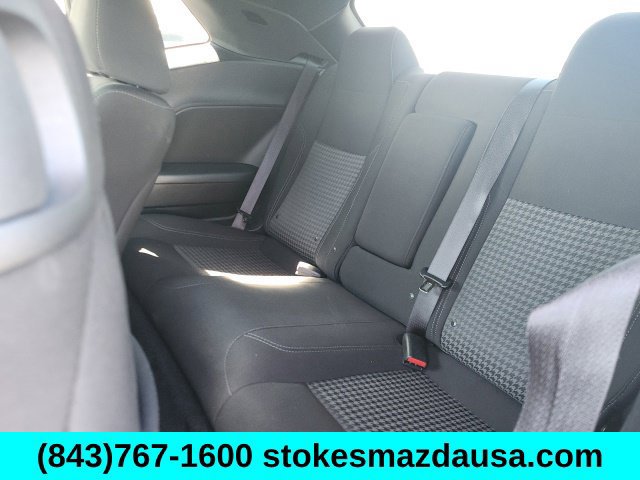 Used 2023 Dodge Challenger SXT RWD image 18