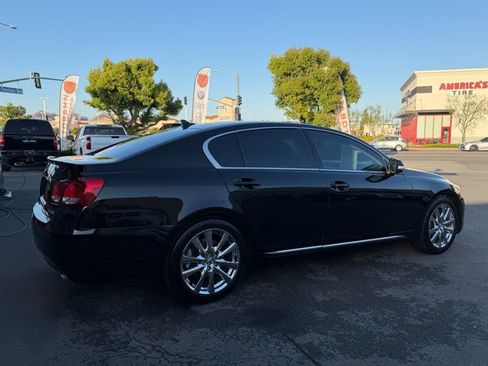Used 2011 Lexus GS 350 w/ Luxury Value Edition RWD image 16