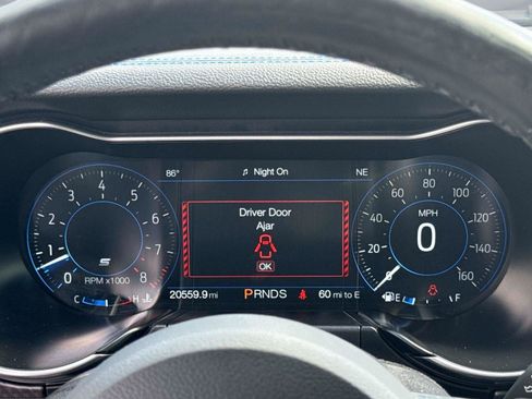 Used 2020 Ford Mustang GT Premium w/ GT Performance Package RWD image 24
